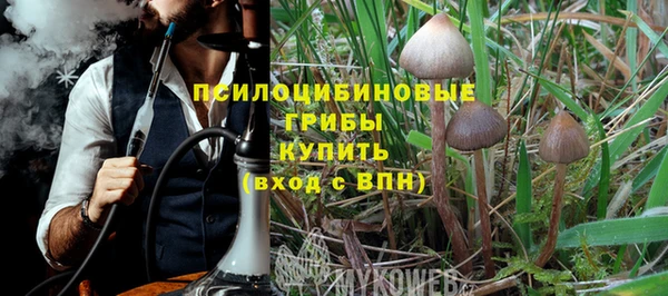 прущая мука Лиски
